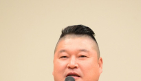 [메인현장] ‘스타킹’ 강호동 “슬럼프? 챔피언 되려면 고비 100번 겪어야 해”