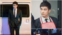 ‘오 마이 비너스’ 성훈, 여심 달래는 ‘수트핏의 정석+반전 매력’ 발산