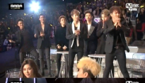 [2015 MAMA] 아이콘, 남자 신인상 수상 “성장할 수 있는 계기”