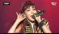 [2015 MAMA] 투애니원 완전체 복귀 ‘박봄 18개월 자숙 끝 복귀’