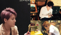 XIA준수, ‘꼭 어제’ 활동 비하인드 스토리 공개