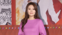 [메인현장] 하희라 “‘최고의 연인’처럼 보고싶고 설레는 작품 만들겠다”