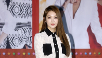 [메인현장] ‘최고의 연인’ 강민경 “작품에 대한 갈증 느껴”
