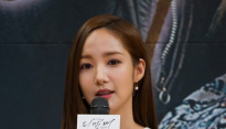 [메인현장] ‘리멤버’ 박민영, 시청률 공약 “유승호와 법대 가서 프리허그 할 것”