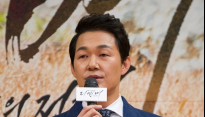 [메인현장] ‘리멤버’ 박성웅 “드라마의 ’신세계‘ 선보일 것”