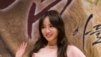 [메인현장] ‘리멤버’ 정혜성 “나만 잘하면 드라마 성공할 수 있어”
