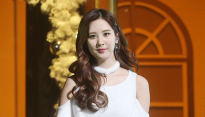 [메인현장] 서현 “친구들, 크리스마스 선물로 연인 받고 싶어해”