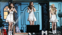 [메인현장] 태연-티파니-서현 “우리는 여름보다 겨울이 좋아”