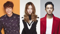 김영광-이성경-임주환, ‘브로커’ 캐스팅 확정..내년 1월 크랭크인