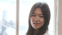 [메인포토] 한예리, ‘심장 떨리는 아이컨택’