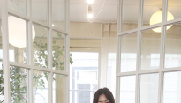[메인포토] 한예리, ‘작지만 완벽한 비율’