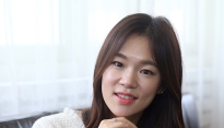 [메인포토] 한예리, ‘숨겨둔 미모’
