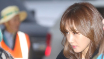 [메인포토] 소녀시대 유리, ‘한곳에 시선집중’