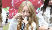 [메인포토] 달샤벳 아영, ‘너 찍었어!’