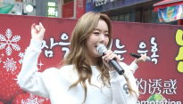 [메인포토] 달샤벳 아영, ‘숨막히는 S라인’