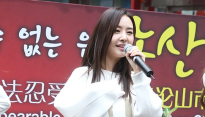 [메인포토] 달샤벳 우희, ‘춤추는 바비인형’