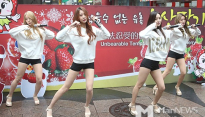 [메인포토] 달샤벳, ‘탈퇴 논란후 첫 포착!’