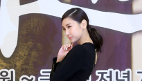 [메인포토] 이해인,  ‘달라진 미모’