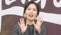 [메인포토] 신동미,  ‘포즈는 부끄러워요’