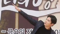 [메인포토] 데니안은 못말려!