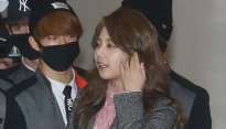 [메인포토] 주니엘, ‘멀리서도 돋보이네!’