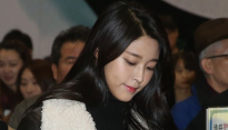 [메인포토] AOA 설현, ‘여권이 어딧지?’