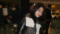 [메인포토] AOA 설현, ‘보정이 필요없는 몸매’