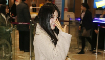 [메인포토] AOA 찬미, ‘깜찍하게~’