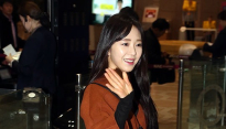 [메인포토] AOA 민아, ‘작지만 완벽한 비율’