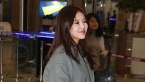 [메인포토] AOA 혜정, ‘싱글벙글!’