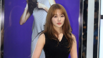[메인포토] 윤은혜, ‘논란 일으켜 죄송합니다’