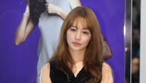 [메인포토] 윤은혜, ‘괜.찮.아.요!’