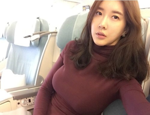 사진=장미인애 인스타그램