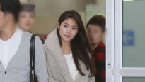 [메인포토] 와이어고수 ‘메구리’ 한국왔어요!
