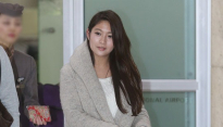 [메인포토] 메구리, ‘일본 AVA 톱 배우 입국’