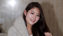 [메인포토] 메구리, ‘한국 남심 설레는 눈빛’