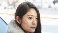 [메인포토] 메구리, ‘뛰어난 미모’
