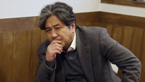 [메인포토] 최민식, ‘지리산 포수 천만덕!’