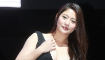 [메인포토] 메구리, ‘어마어마한 볼륨감’