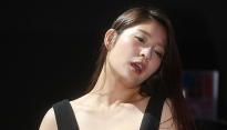[메인포토] 메구리, ‘모두가 깜짝 놀란 손위치’