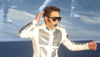 [메인포토] 비, ‘THE SQUALL 2015-2016 RAIN’ in SEOUL’