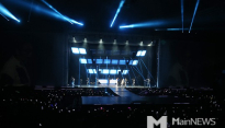 [메인포토] 비, ‘4년만에 단독 콘서트’
