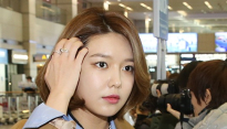 [메인포토] 소녀시대 수영, ‘반짝이는 눈빛’