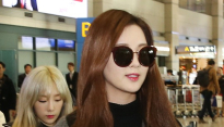 [메인포토] 소녀시대 서현, ‘기분좋은 미소 날리며~’