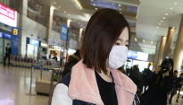[메인포토] 소녀시대 써니, ‘작지만 완벽한 비율’