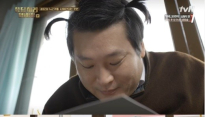 '응답하라 1988’ 최무성, 김설과 ‘단짝친구’ 등극 ‘폭소’