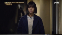 ‘응답하라 1988’ 혜리, 바바리맨 목격 후 충격 ‘눈물 펑펑’