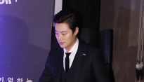 [메인포토] 이희준, ‘멋진 발걸음’