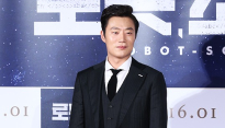 [메인포토] 이희준, ‘’국정원 포스 물씬