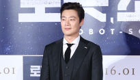 [메인포토] 이희준, ‘깔끔한 수트의 정석’